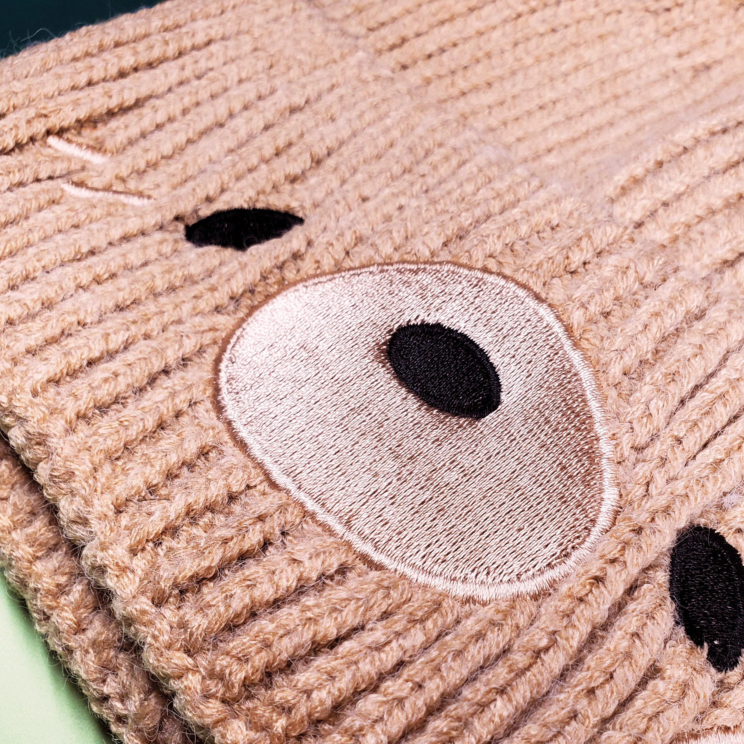 Bear Beanies | Cloverleafpie